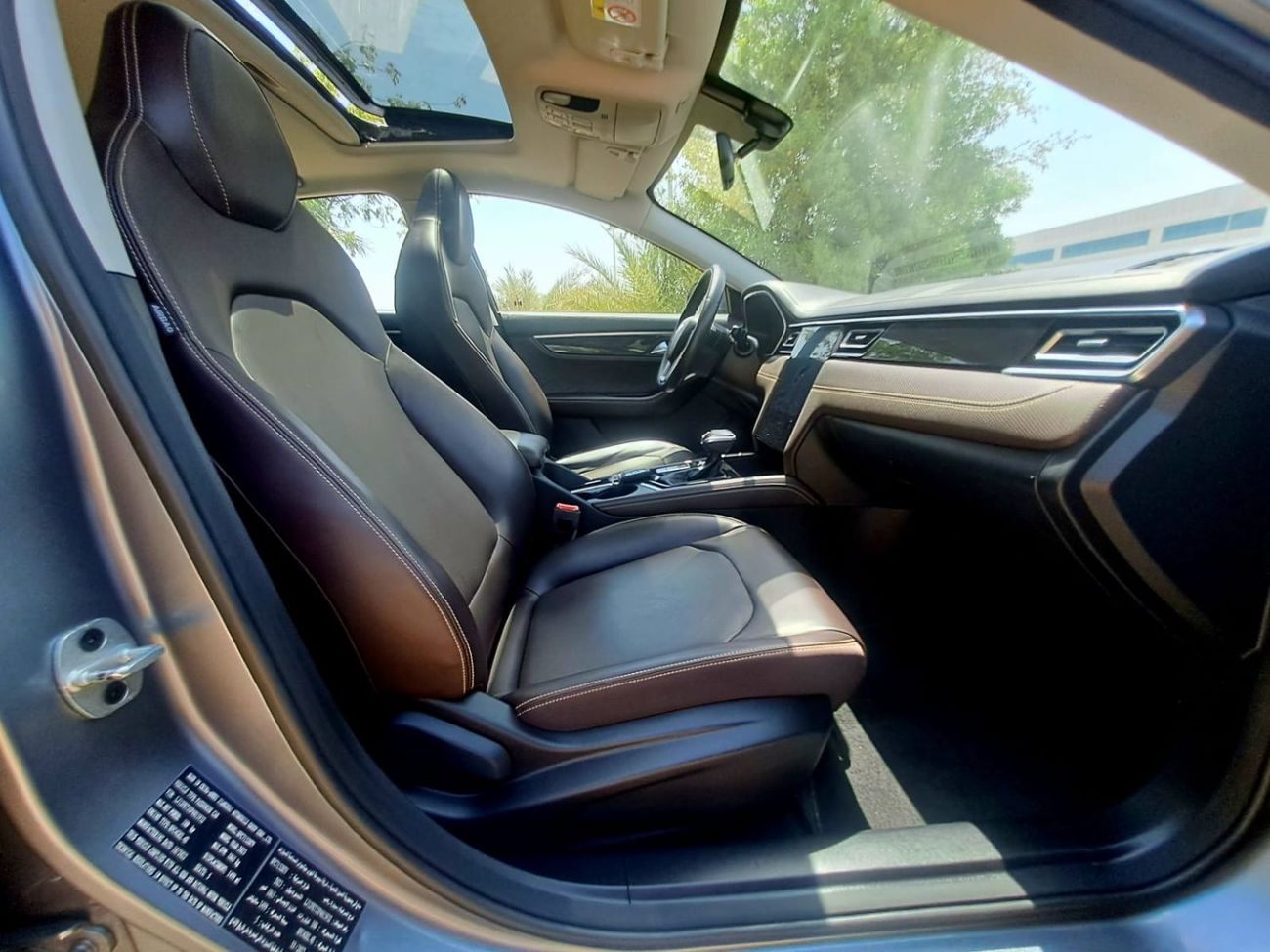JAC J7 450-MONTHLY | GCC | FULL OPTION LUXURY | ACCIDENT FREE