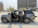 Land Rover Range Rover VOGUE SE Land Rover Range Rover Vogue SE Supercharged