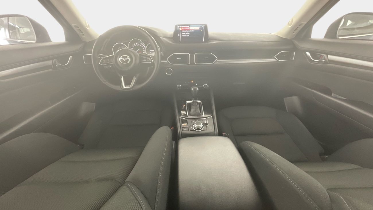 Mazda CX5 GT | Guaranteed Warranty | 0 Down Payment