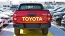 Toyota Hilux GR Sport 2.8 L d