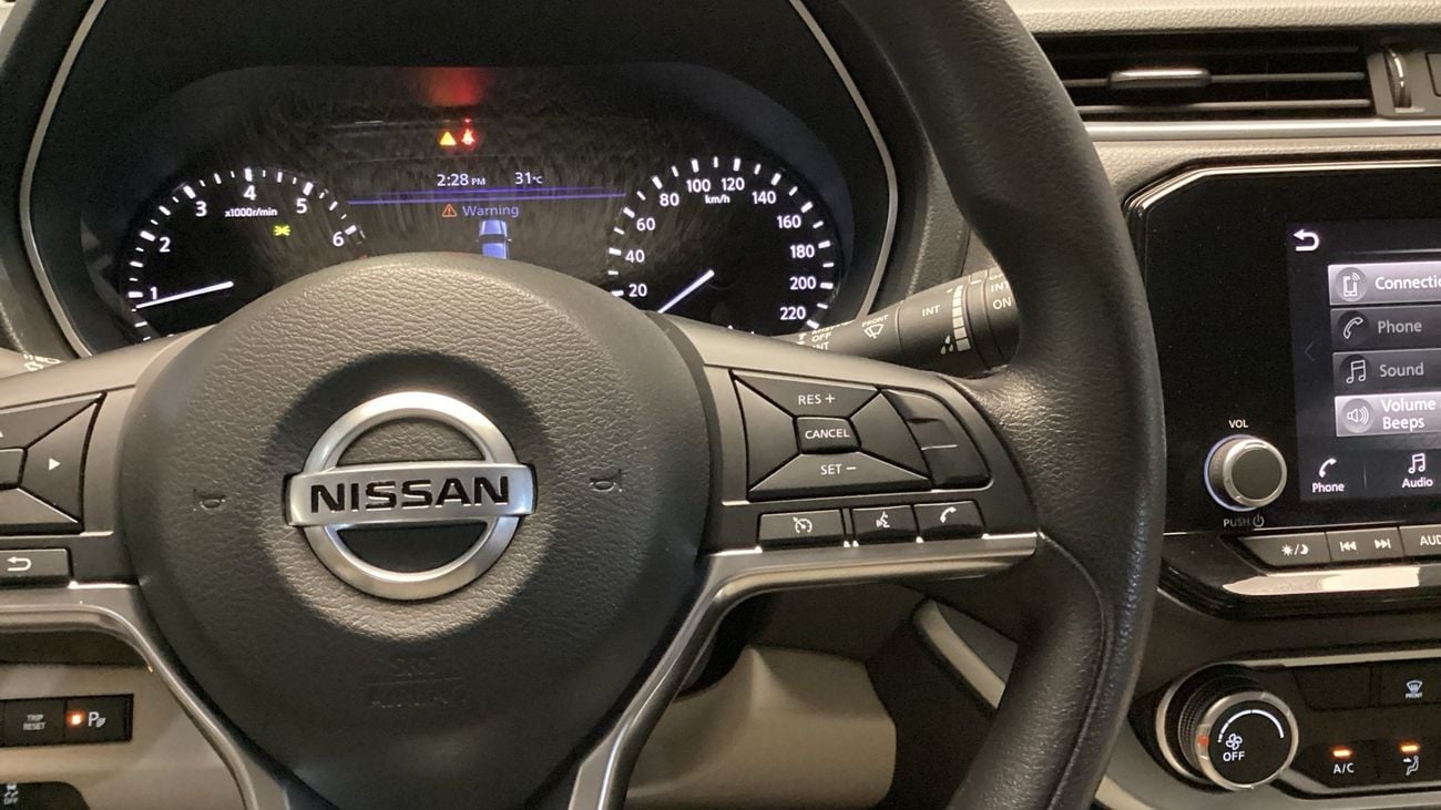 Nissan XTerra 2.5 2WD SE AUTO | Guaranteed Warranty | 0 Down Payment