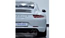 بورش 911 AGENCY WARRANTY AVAILABLE! Porsche 911 Carrera ( 2015 Model ) GCC Specs