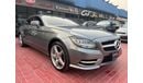 Mercedes-Benz CLS 500 Std