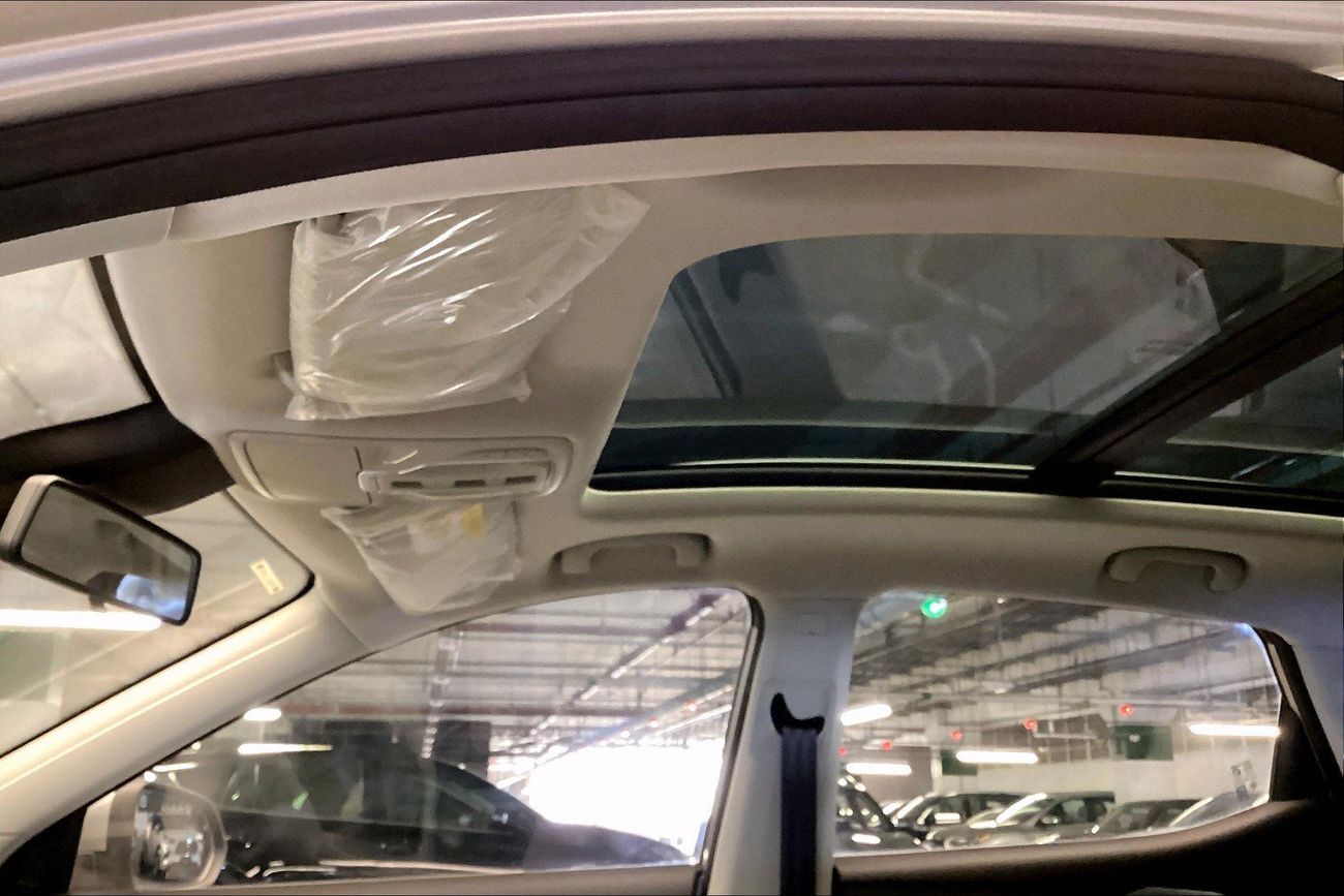 MG ZS Luxury | Guaranteed Warranty | 0 Down Payment