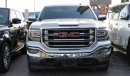 GMC Sierra SLT