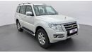 Mitsubishi Pajero GLS MIDLINE 3 | Under Warranty | Inspected on 150+ parameters