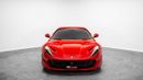 Ferrari 812 - 2021 - Korean Specs