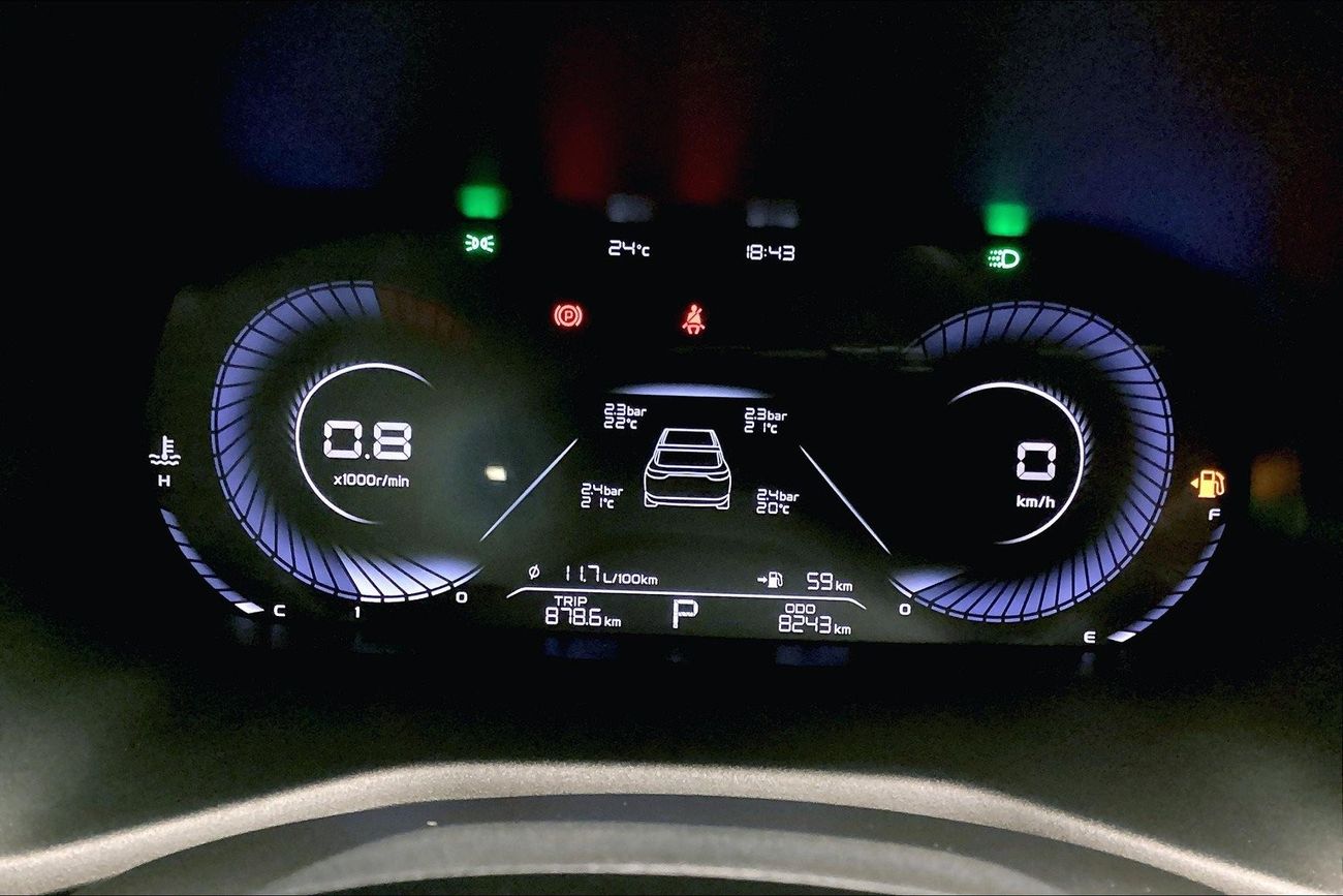 Toyota RAV4 VXR | Guaranteed Warranty | 0 Down Payment