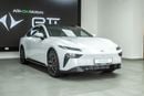 يباي 007 Chinese Specs | 2025 | EREV