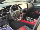 لكزس NX350 F SPORT