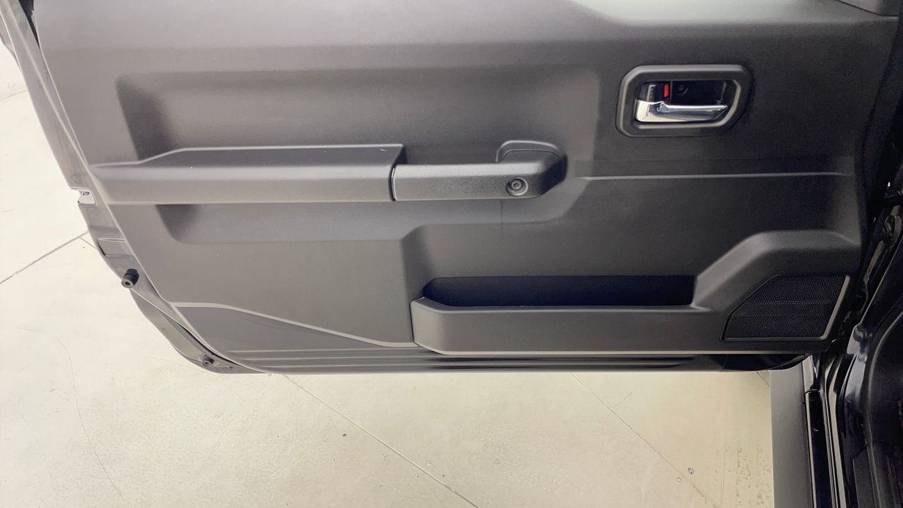 Suzuki Jimny GL MT 1.5 | Zero Down Payment | Home Test Drive