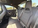 مرسيدس بنز CLA 200 Export from Australia