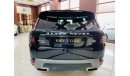 Land Rover Range Rover Sport SE Diesel V6 2019