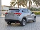 هوندا HRV EX | GCC Specs | Low KM| Agency Mint Premium Condition MID Sized Family SUV