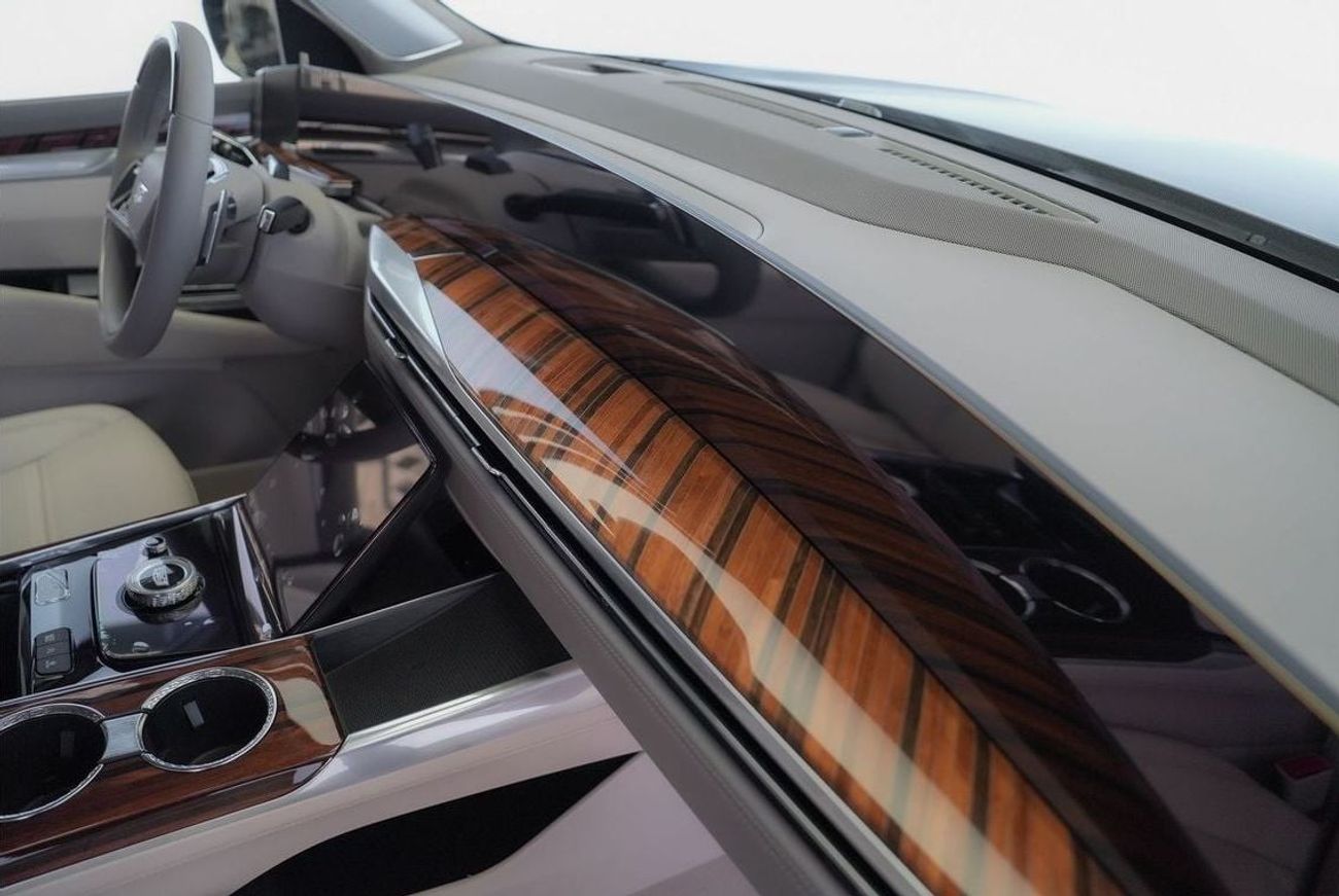 كاديلاك إسكالاد Escalade-V 6.2L