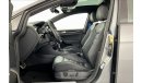 Volkswagen Golf R - Leather w/sunroof