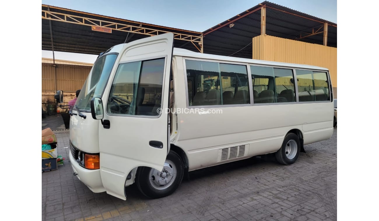 Toyota Coaster Disel