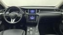 Infiniti QX50 2L 2021 | 0 DP | 1228/Month | 30 Day Return | Service History
