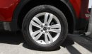 Kia Sportage محرك 1.6