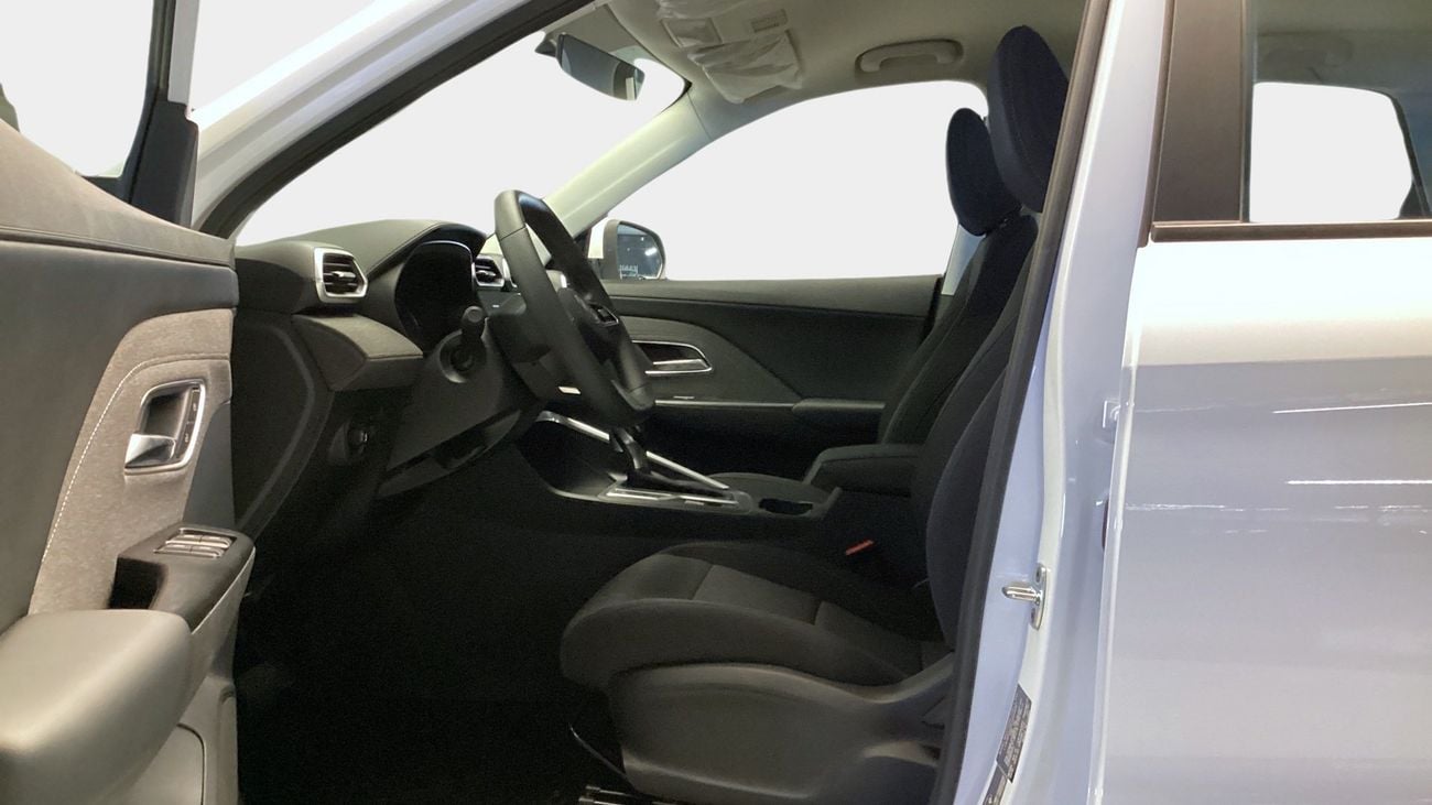 MG ZS Standard | upto AED 20,000 Ramadan Discount | Guaranteed Warranty | 0 Down Payment