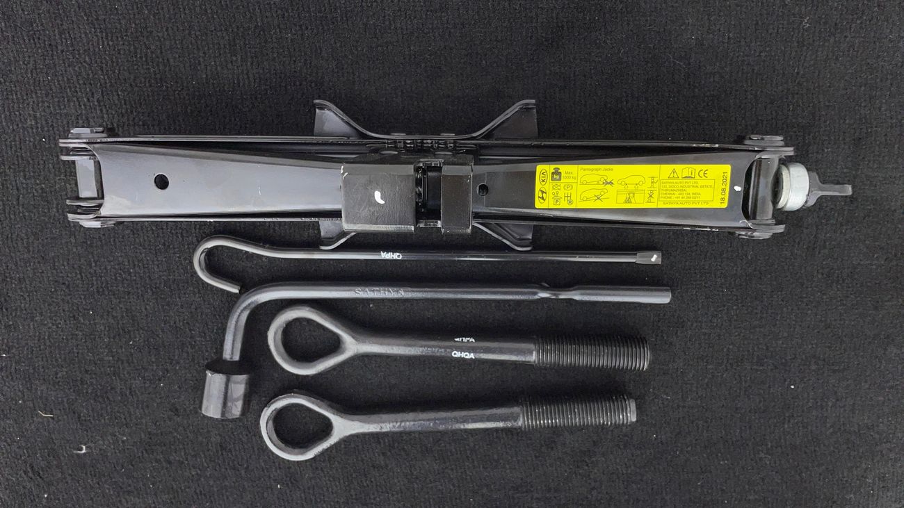 Hyundai Creta SMART 1.5 | Zero Down Payment | Free Home Test Drive