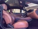 Mercedes Benz S63 AMG STD 2016 Mercedes-Benz S-Class S63 Coupe | Good Condition