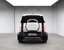 Land Rover Defender P400 90 HSE 3.0L (6 Seater)