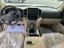 Toyota Land Cruiser GXR1 4.5L