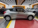 Suzuki Swift GL 1.2L FREE REGISTRATION | NO CONVENIENCE FEES | UNDER WARRANTY | 0% DOWN PAYMENT | CERTIFIED PRE-O