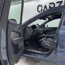 Volvo XC60 B5 2.0T Powertrain AED 2,644 / Monthly l 0% Downpayment l Ultimate Dark l Agency Warranty until 2028