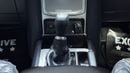 تويوتا برادو TX-L 2023 Model RHD Diesel Engine Full Option Car is Very clean and Perfect condition