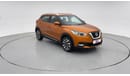 Nissan Kicks SV 1.6 | Zero Down Payment | Free Home Test Drive