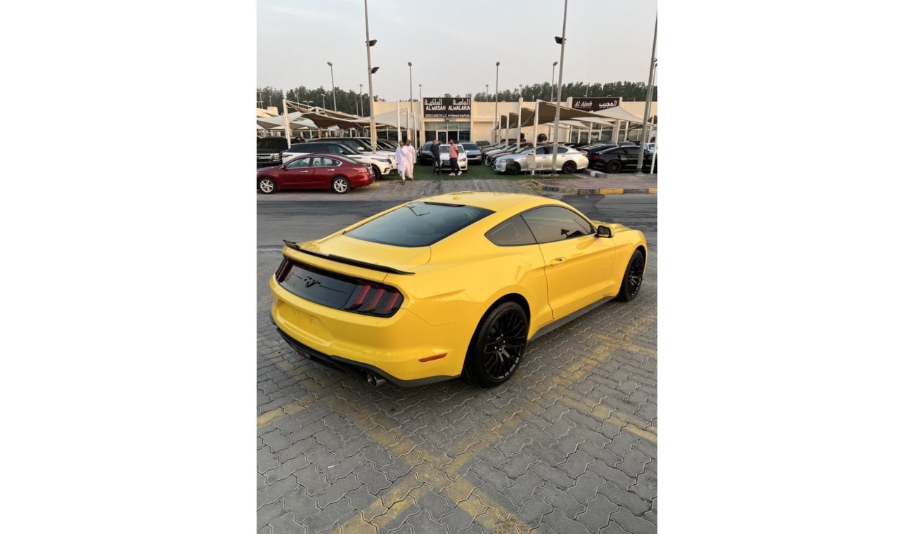 Ford Mustang EcoBoost For sale