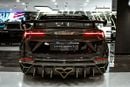 لامبورغيني اوروس Mansory Edition - American Specs - GCC/UAE Ready