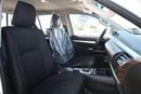 تويوتا هيلوكس Double Cab SR5 2.7L Petrol 4WD Automatic