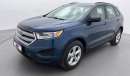 Ford Edge SE 2 | Under Warranty | Inspected on 150+ parameters