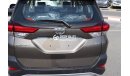 Toyota Rush 1.5 L PETROL AUTOMATIC TRANSMISSION (GVT.RUPAT.201)///2020(Export Only)