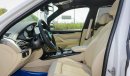 BMW X5 5.0i