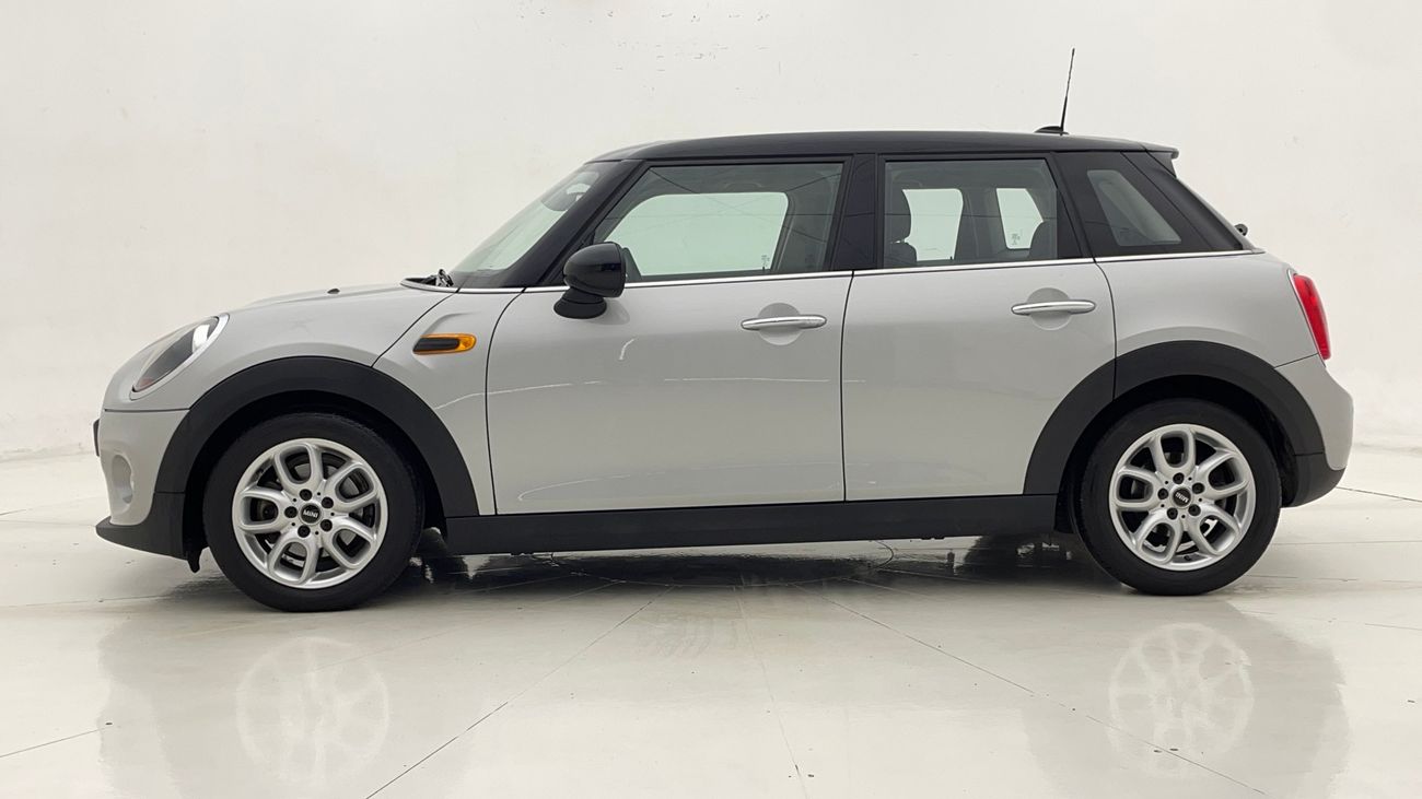 Mini Cooper STD 1.5 | Zero Down Payment | Home Test Drive