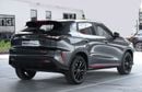 Changan X5 Plus PIONEER (EXPORT)