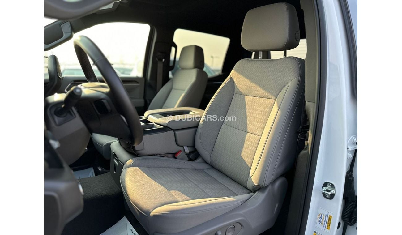 GMC Sierra GMC SIERRA SLE 2023 V4 2.7