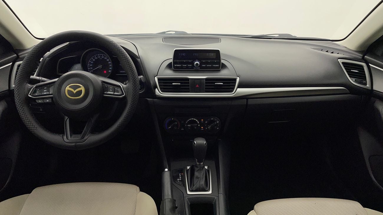 Mazda 3 S 2 | Zero Down Payment | Home Test Drive