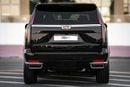Cadillac Escalade SPORT Premium Luxury 6.2L 4WD