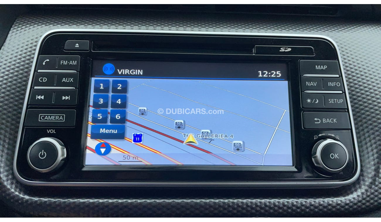 Nissan Kicks SV 1.6 | Under Warranty | Inspected on 150+ parameters