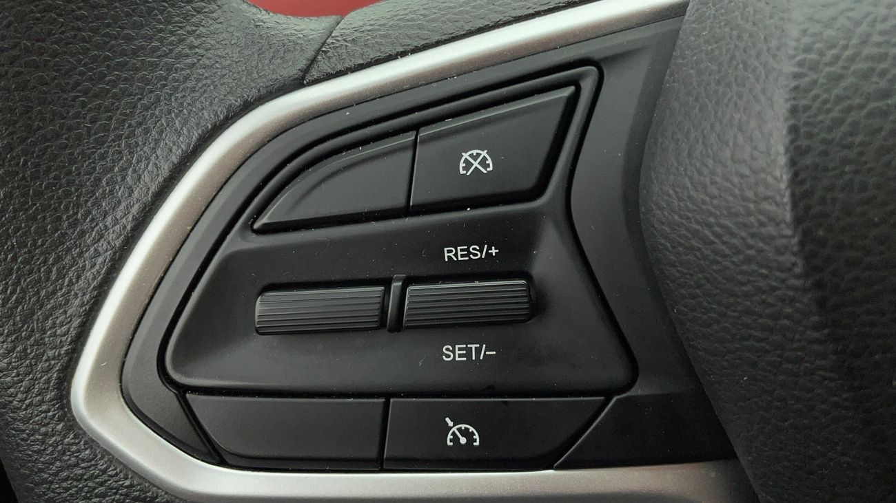 شيفروليه كابتيفا LS BH EDITION 1.5 | بدون دفعة مقدمة | اختبار القيادة في المنزل