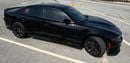 Dodge Charger GT 3.6L Black Edition
