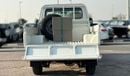 Toyota Land Cruiser Pick Up LAND CRUISER LC79 4.2L V6 DIESEL 2025 0KM