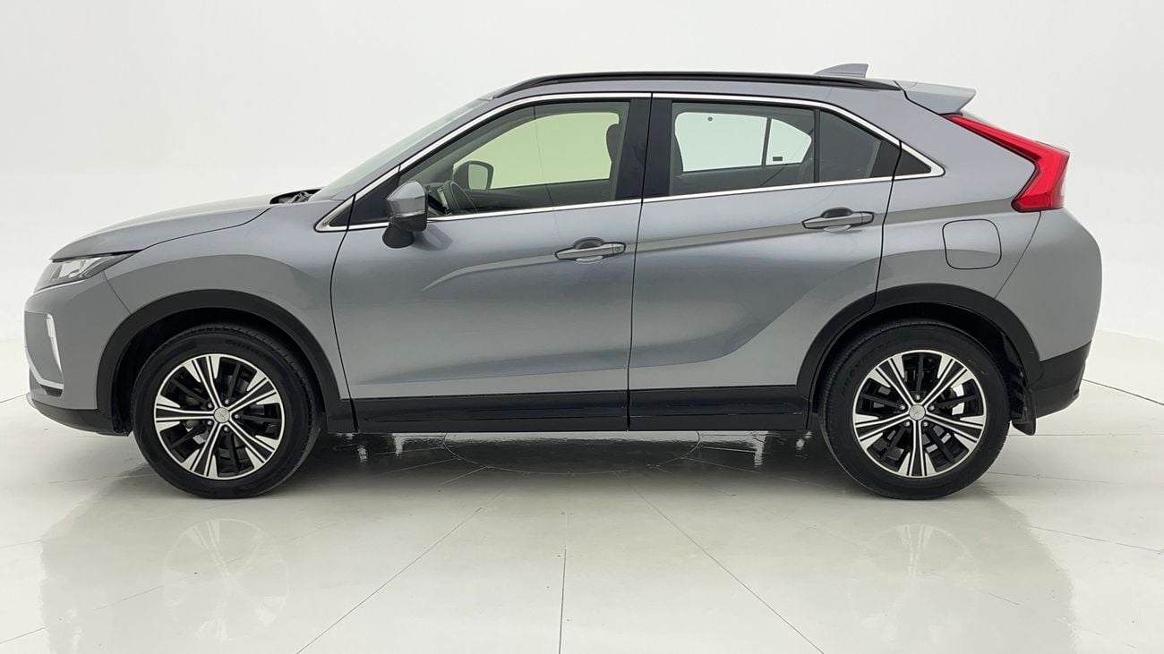 Mitsubishi Eclipse Cross GLX MID LINE 1.5 | Zero Down Payment | Free Home Test Drive