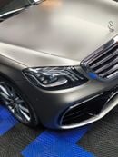 Mercedes Benz S560 STD S560L 4Matic