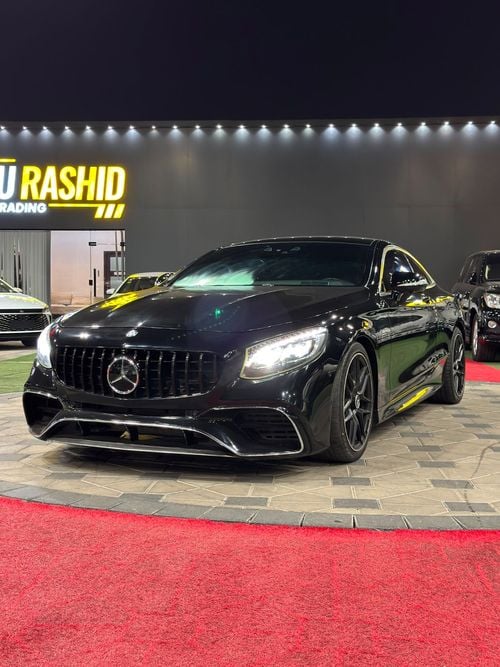 Mercedes Benz S550 STANDARD